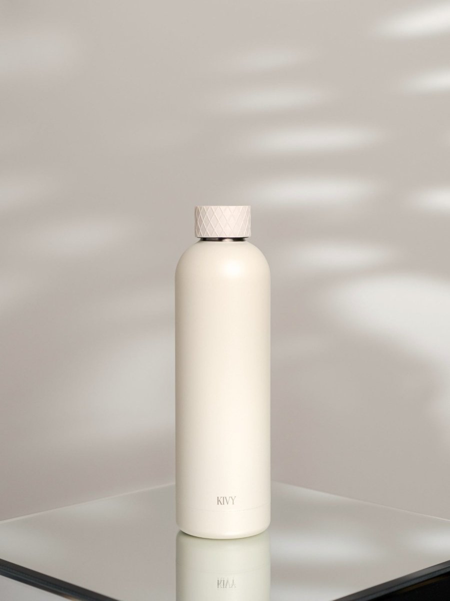 Trinkflasche | Edelstahl