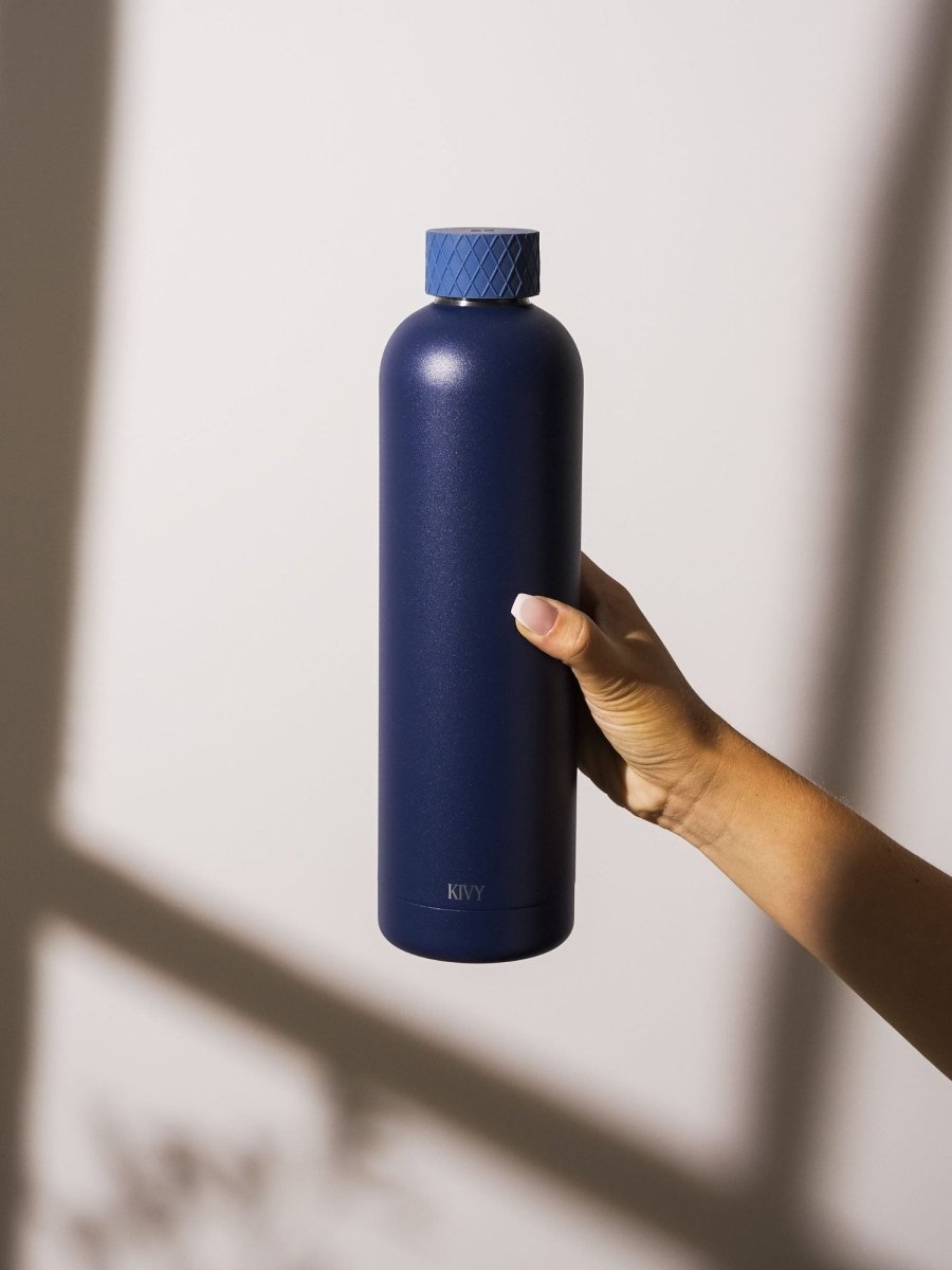 Trinkflasche | Edelstahl