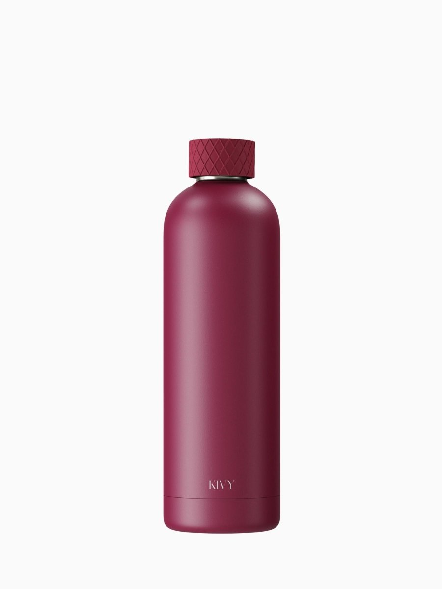 Trinkflasche | Edelstahl