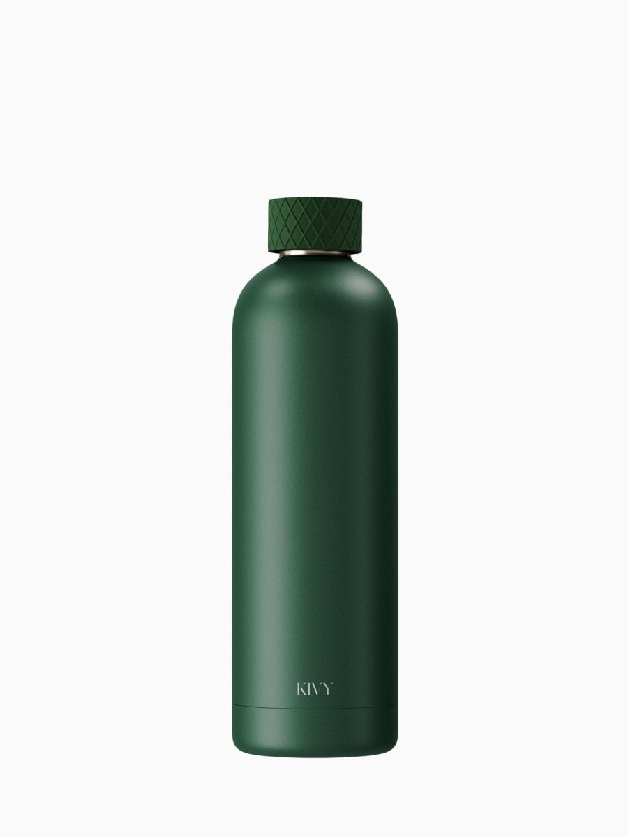 Trinkflasche | Edelstahl