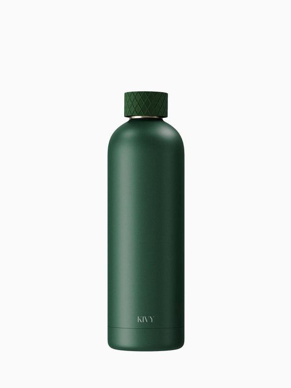 Trinkflasche | Edelstahl