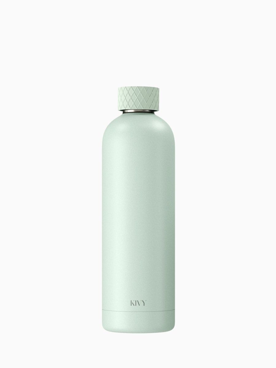 Trinkflasche | Edelstahl