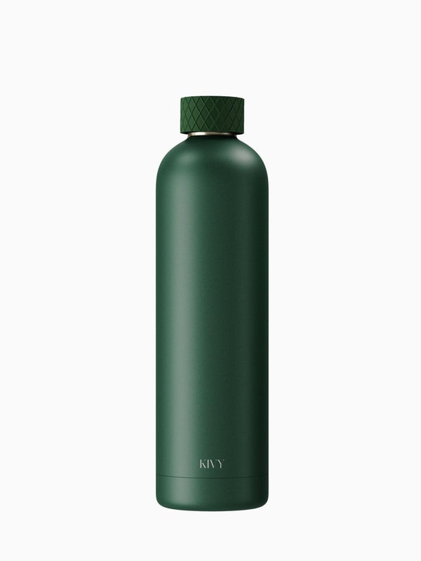 Trinkflasche | Edelstahl