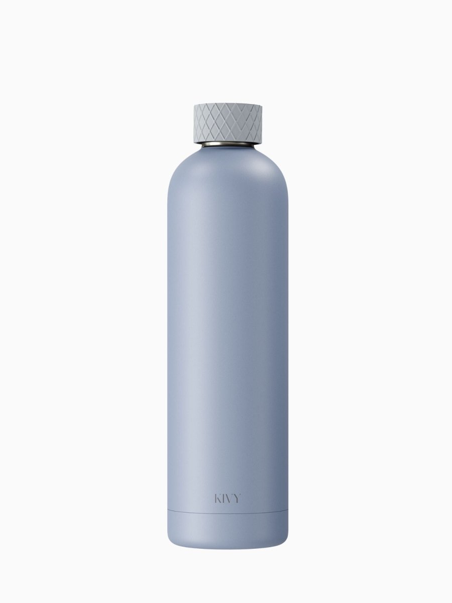 Trinkflasche | Edelstahl