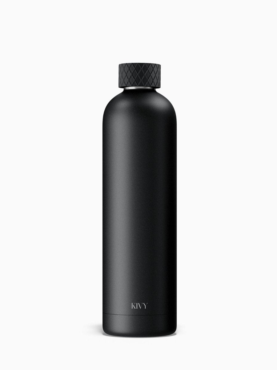Trinkflasche | Edelstahl