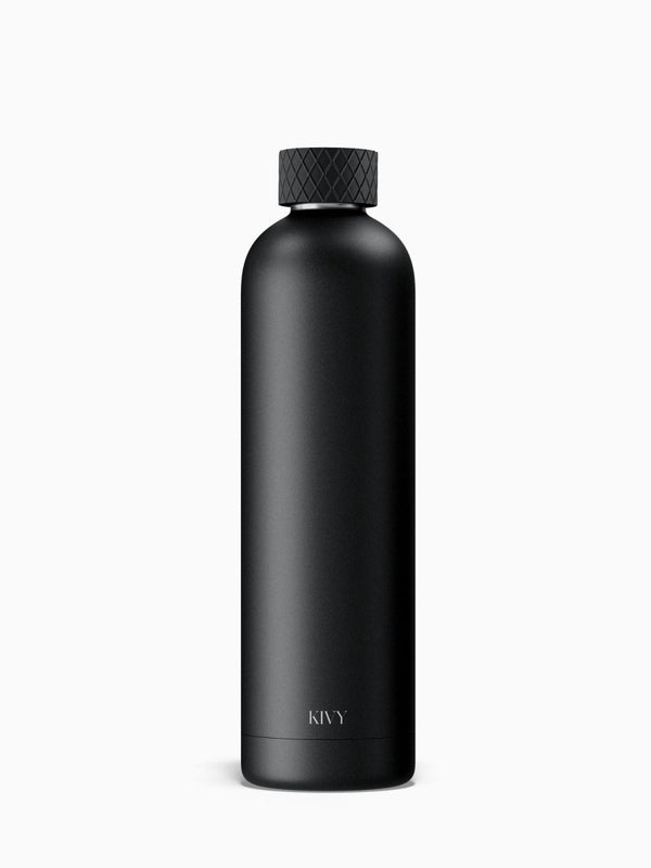 Trinkflasche | Edelstahl