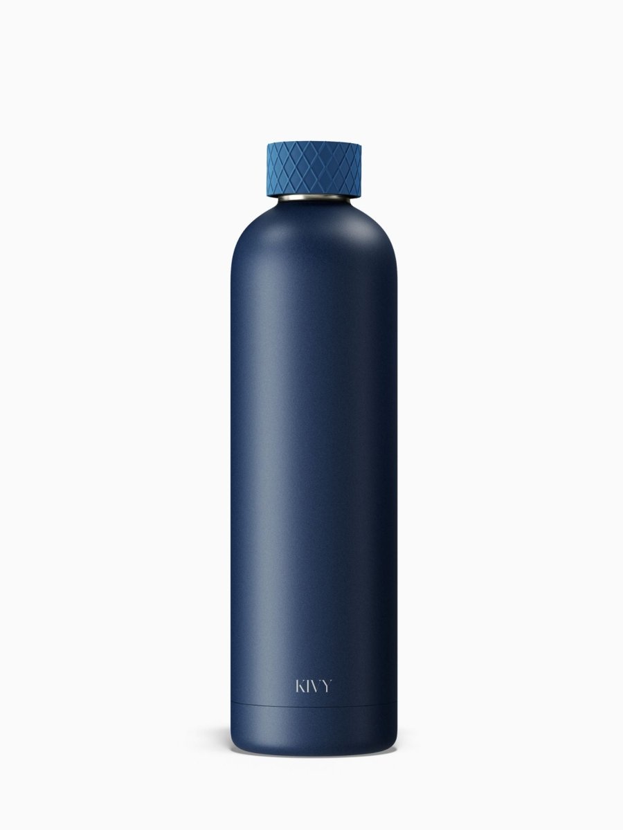 Trinkflasche | Edelstahl