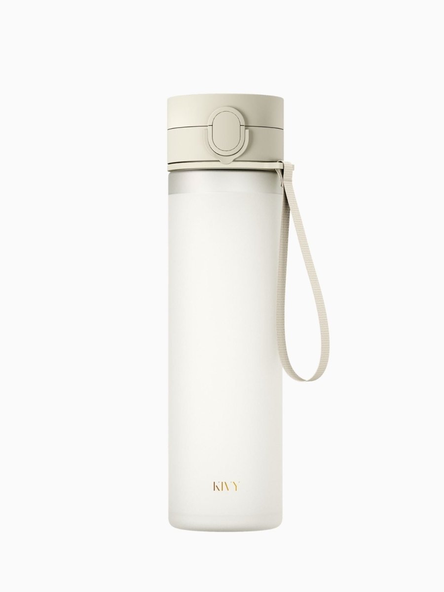 Trinkflasche | Tritan | Klappdeckel