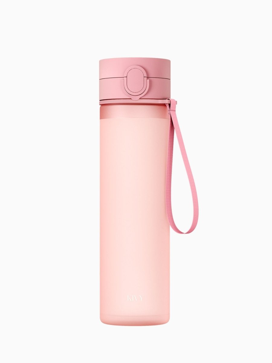 Trinkflasche | Tritan | Klappdeckel