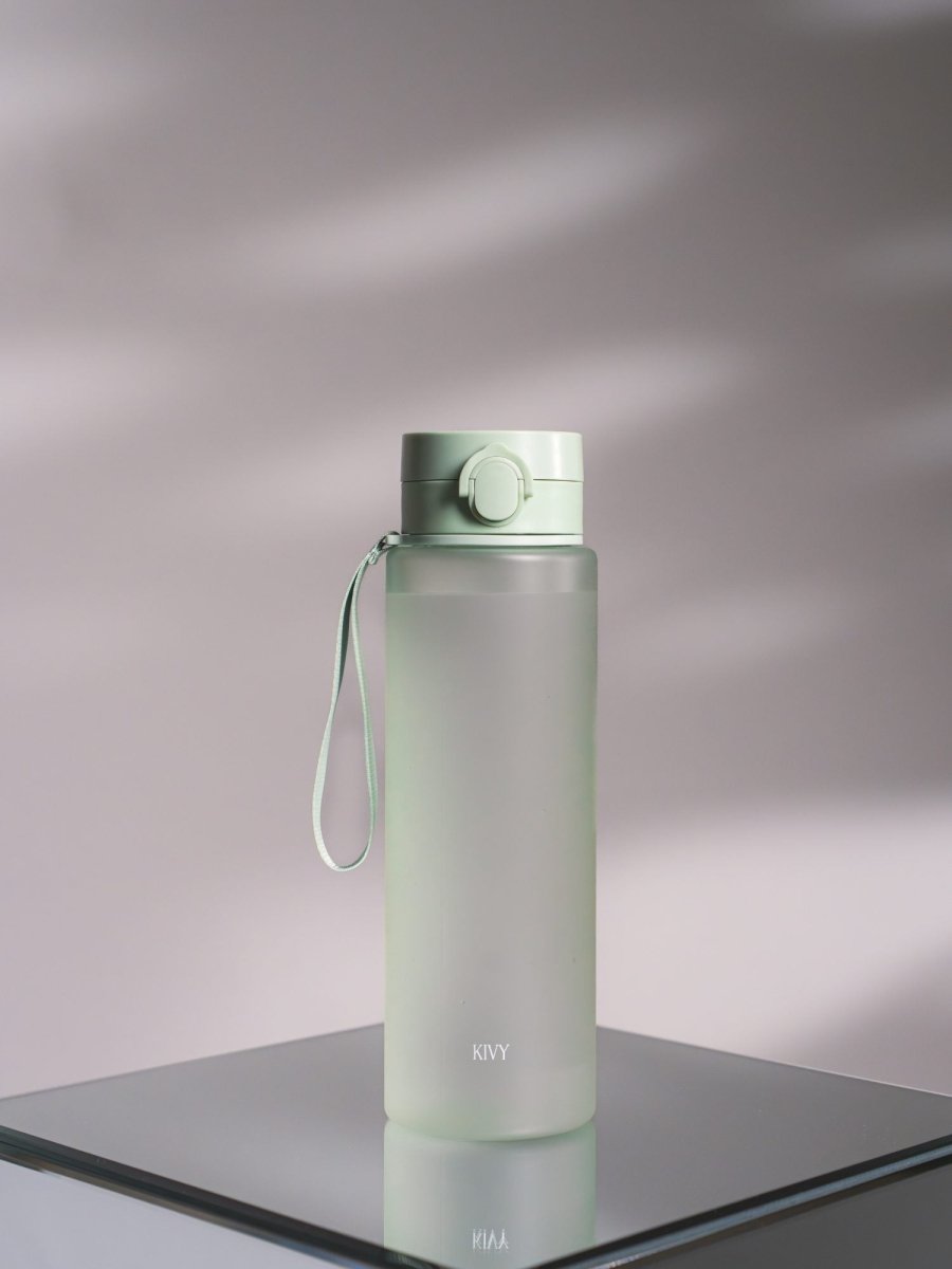 Trinkflasche | Tritan | Klappdeckel
