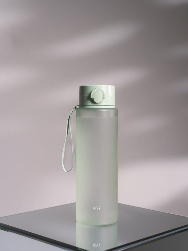 Trinkflasche | Tritan | Klappdeckel
