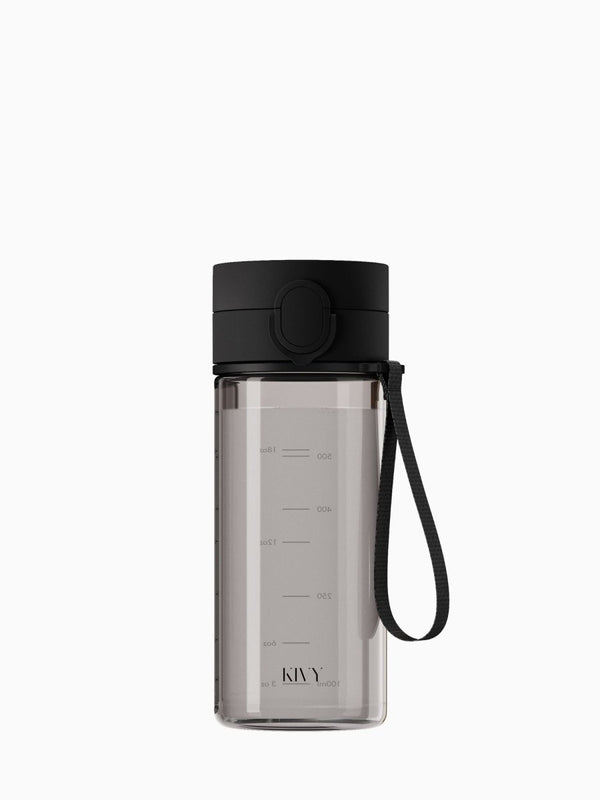 Trinkflasche | Tritan | Klappdeckel