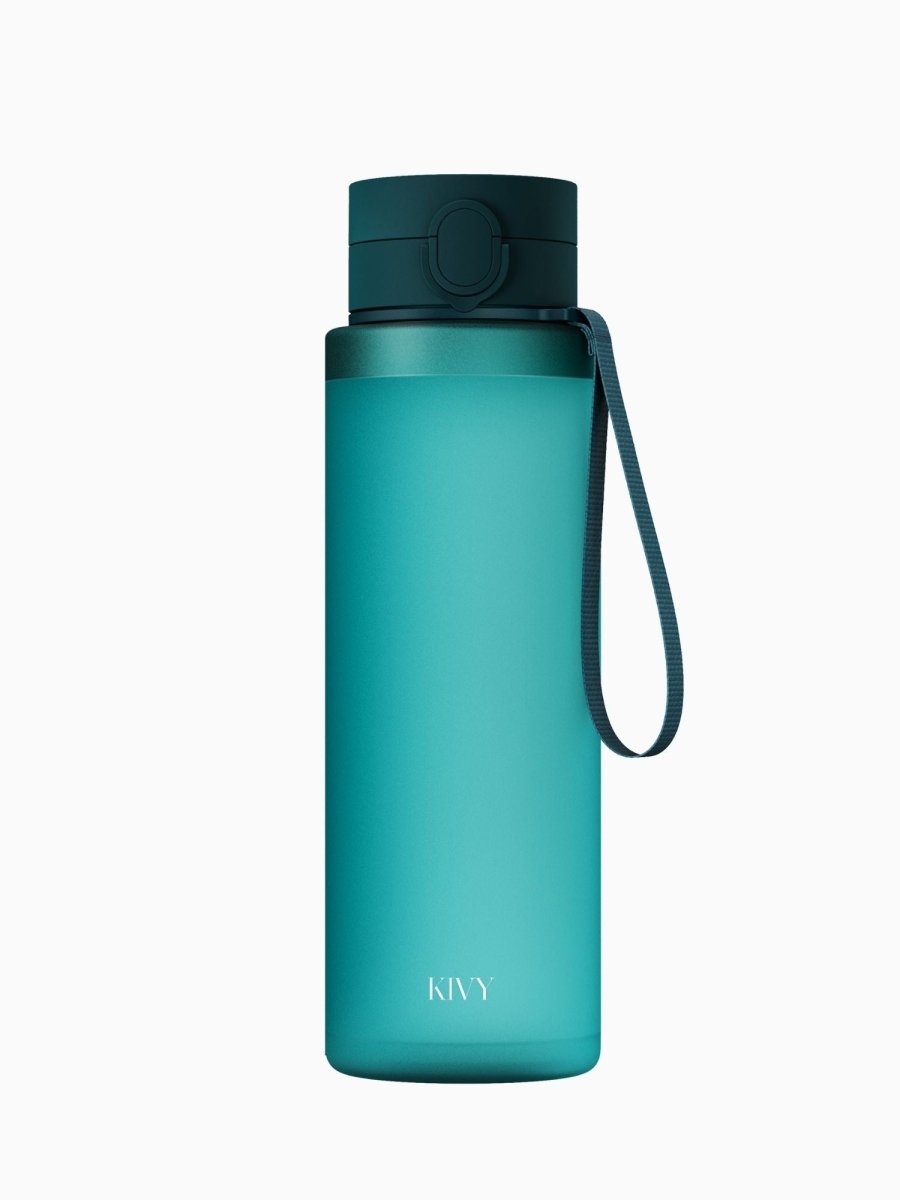 Trinkflasche | Tritan | Klappdeckel