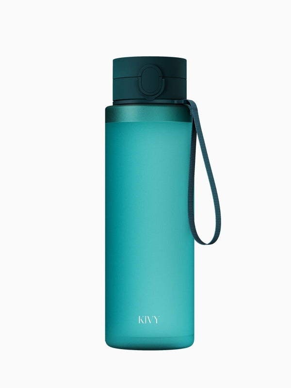 Trinkflasche | Tritan | Klappdeckel