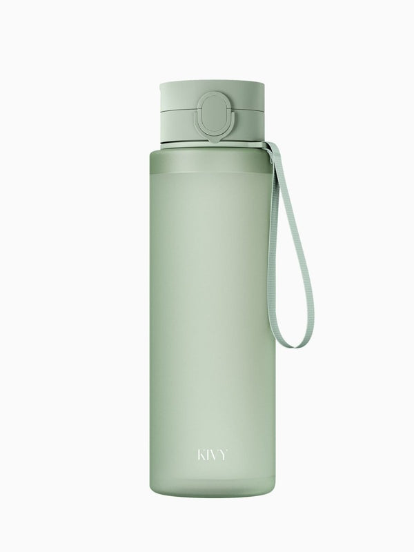 Trinkflasche | Tritan | Klappdeckel