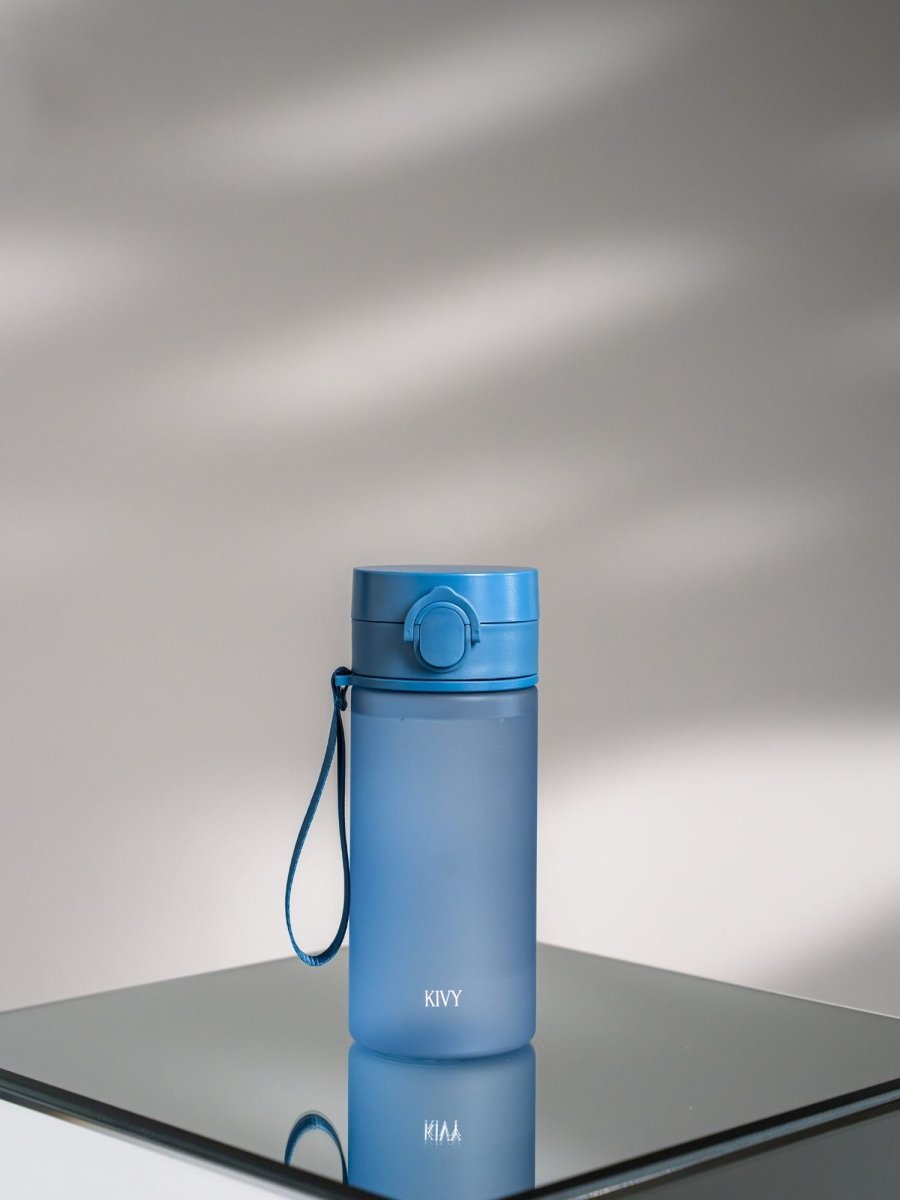 Trinkflasche | Tritan | Klappdeckel