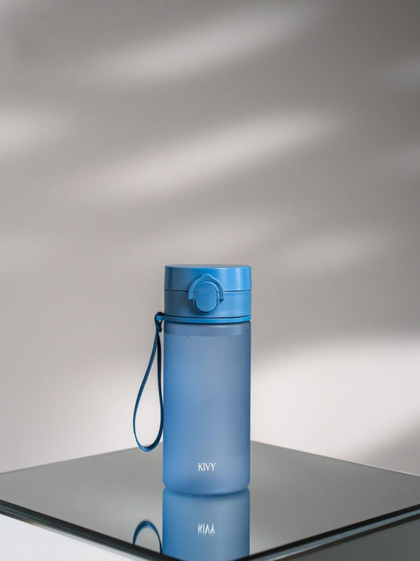 Trinkflasche | Tritan | Klappdeckel