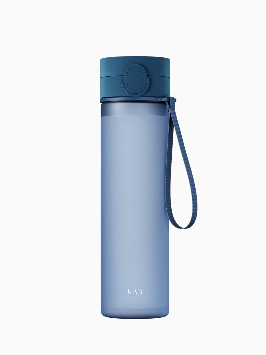 Trinkflasche | Tritan | Klappdeckel