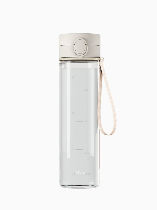 Trinkflasche | Tritan | Klappdeckel