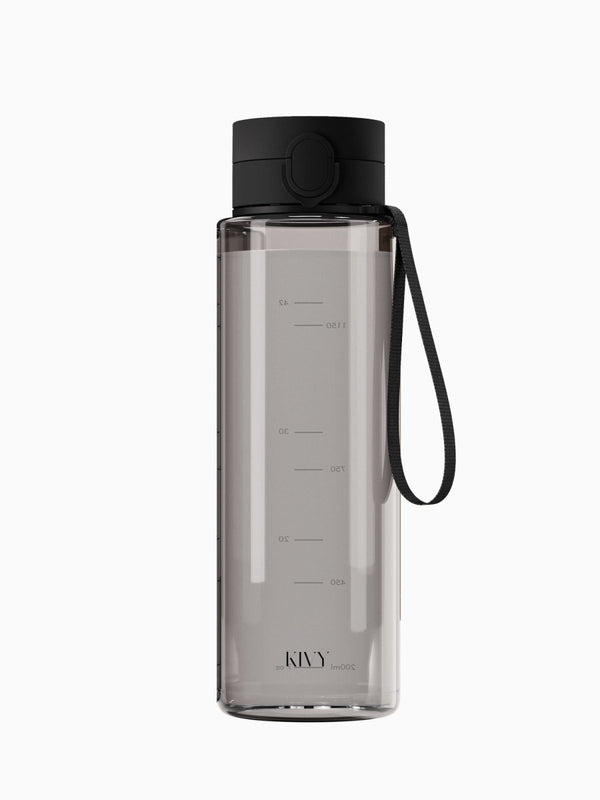 Trinkflasche | Tritan | Klappdeckel