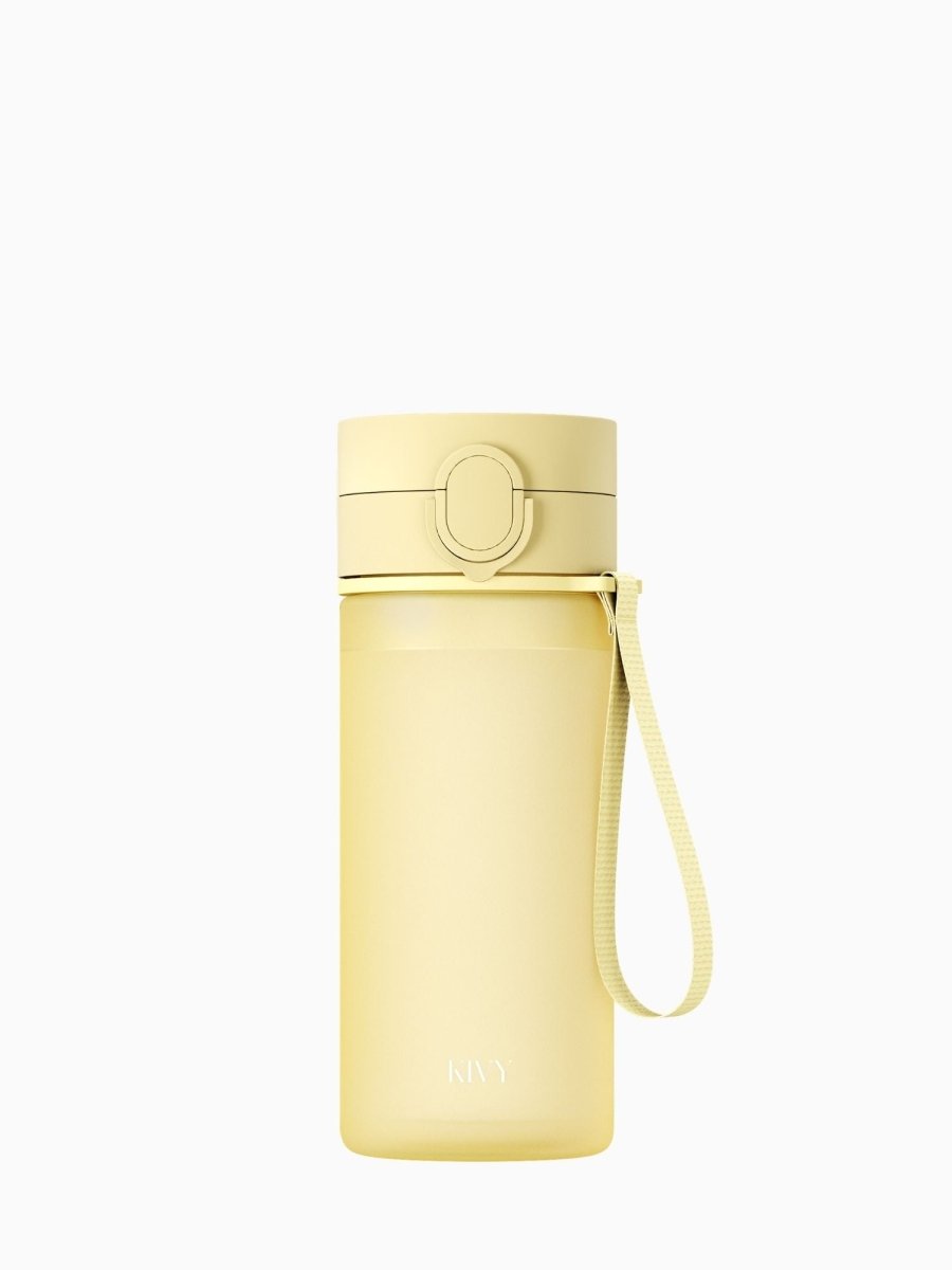 Trinkflasche | Tritan | Klappdeckel