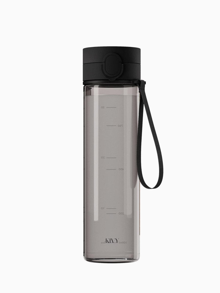 Trinkflasche | Tritan | Klappdeckel