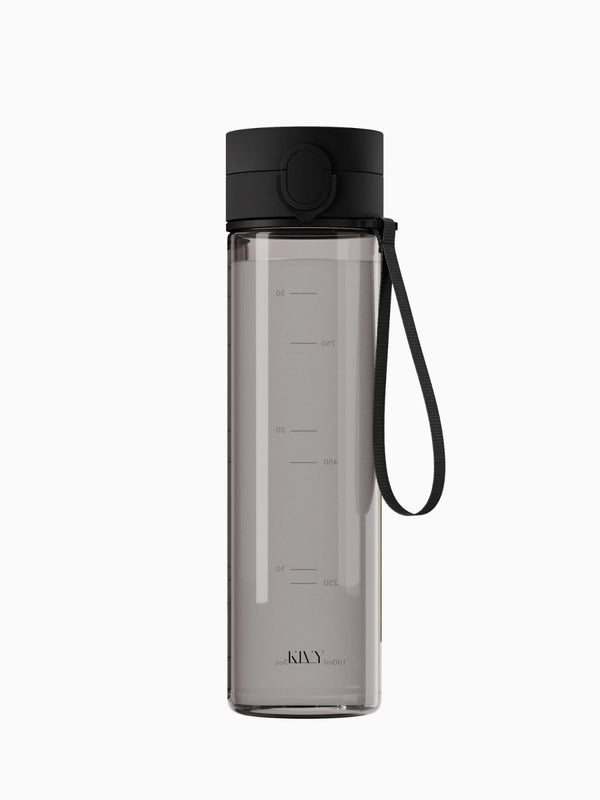 Trinkflasche | Tritan | Klappdeckel