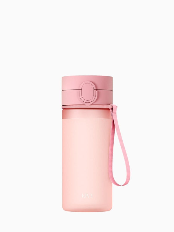 Trinkflasche | Tritan | Klappdeckel