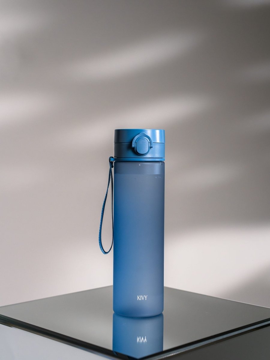 Trinkflasche | Tritan | Klappdeckel