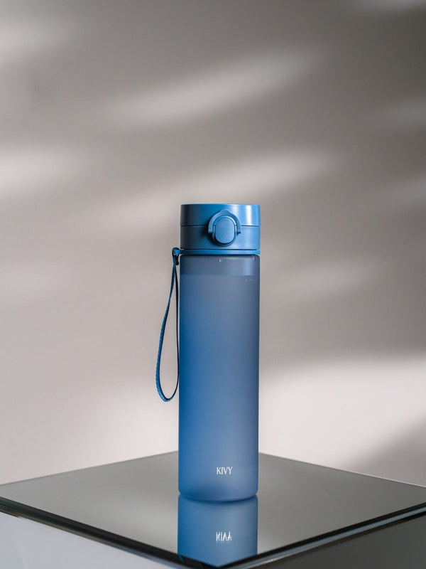 Trinkflasche | Tritan | Klappdeckel