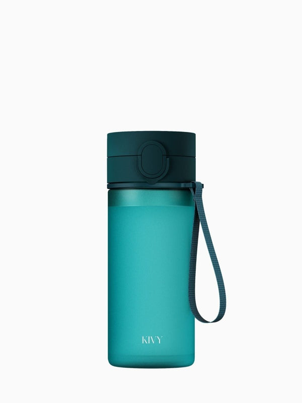 Trinkflasche | Tritan | Klappdeckel