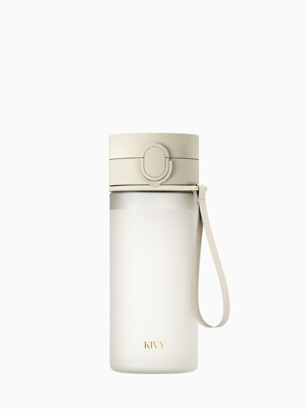 Trinkflasche | Tritan | Klappdeckel