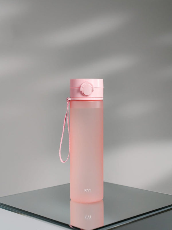 Trinkflasche | Tritan | Klappdeckel