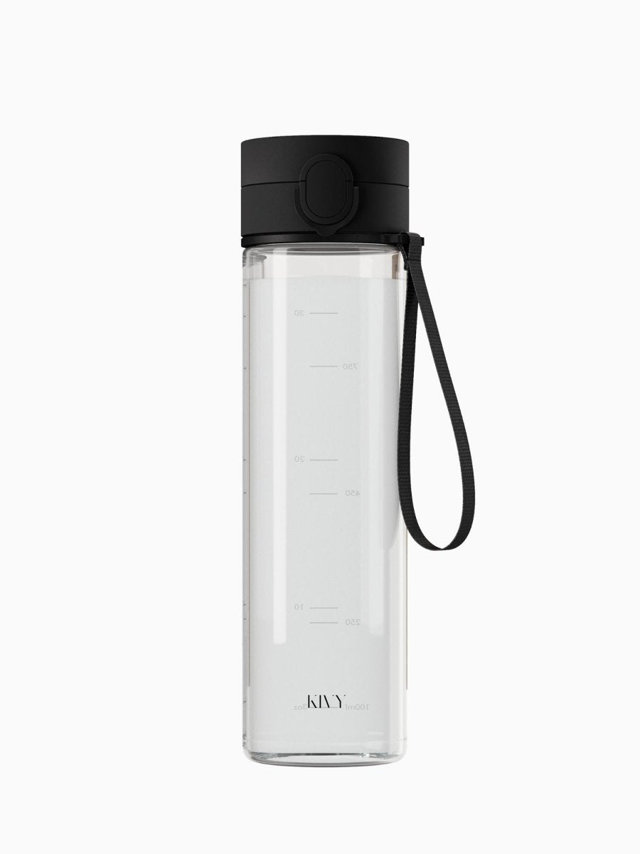 Trinkflasche | Tritan | Klappdeckel