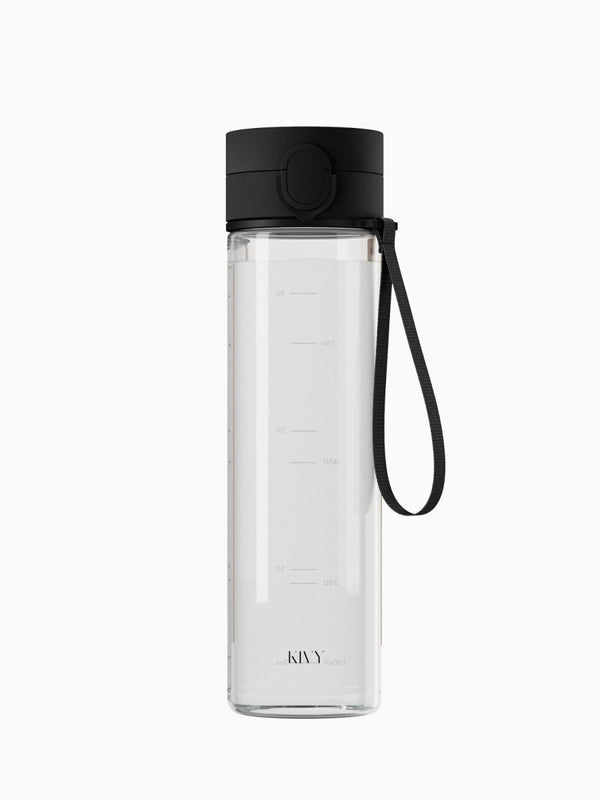 Trinkflasche | Tritan | Klappdeckel