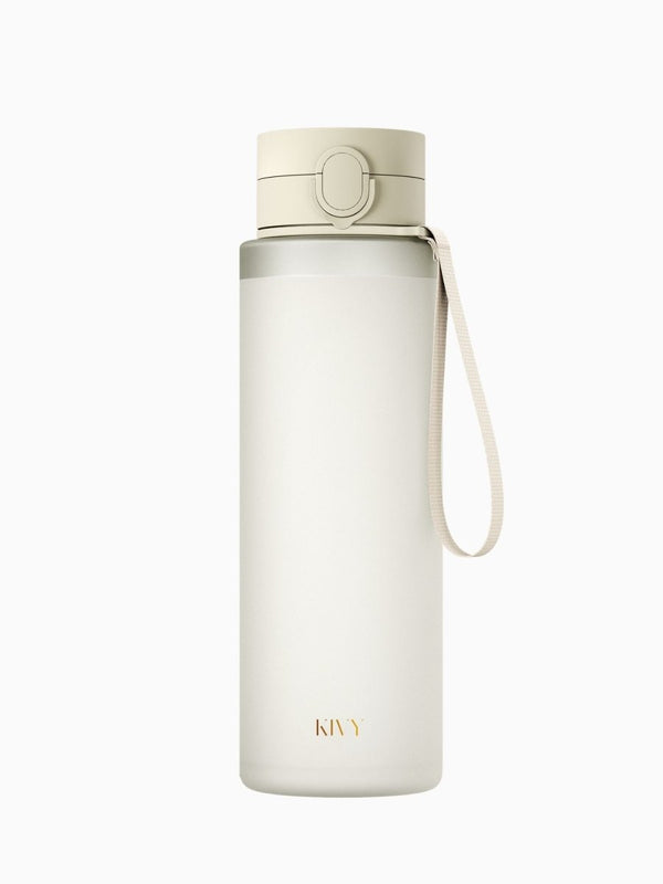 Trinkflasche | Tritan | Klappdeckel