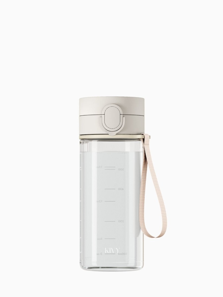 Trinkflasche | Tritan | Klappdeckel
