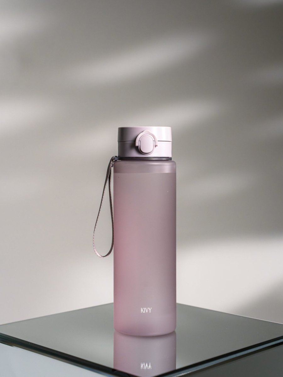 Trinkflasche | Tritan | Klappdeckel