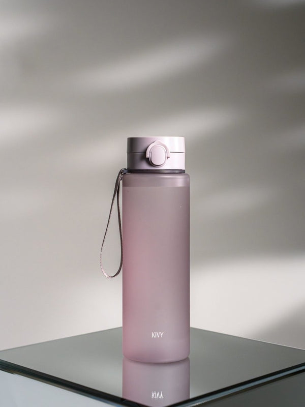 Trinkflasche | Tritan | Klappdeckel