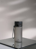 Trinkflasche | Tritan | Klappdeckel