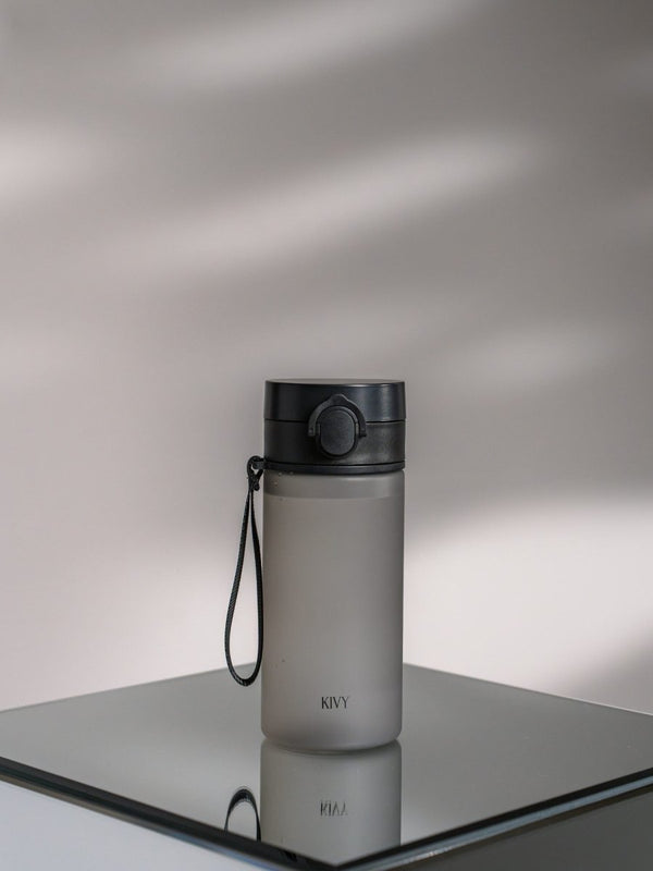 Trinkflasche | Tritan | Klappdeckel