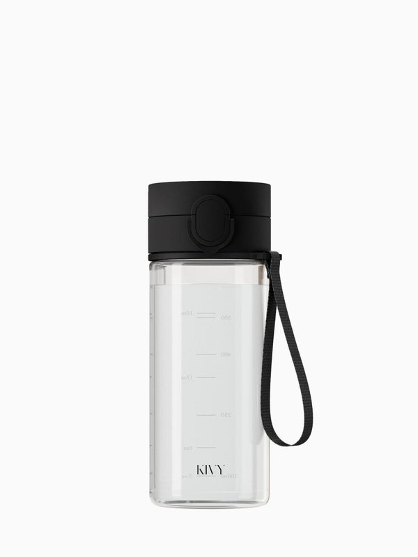 Trinkflasche | Tritan | Klappdeckel
