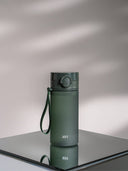 Trinkflasche | Tritan | Klappdeckel