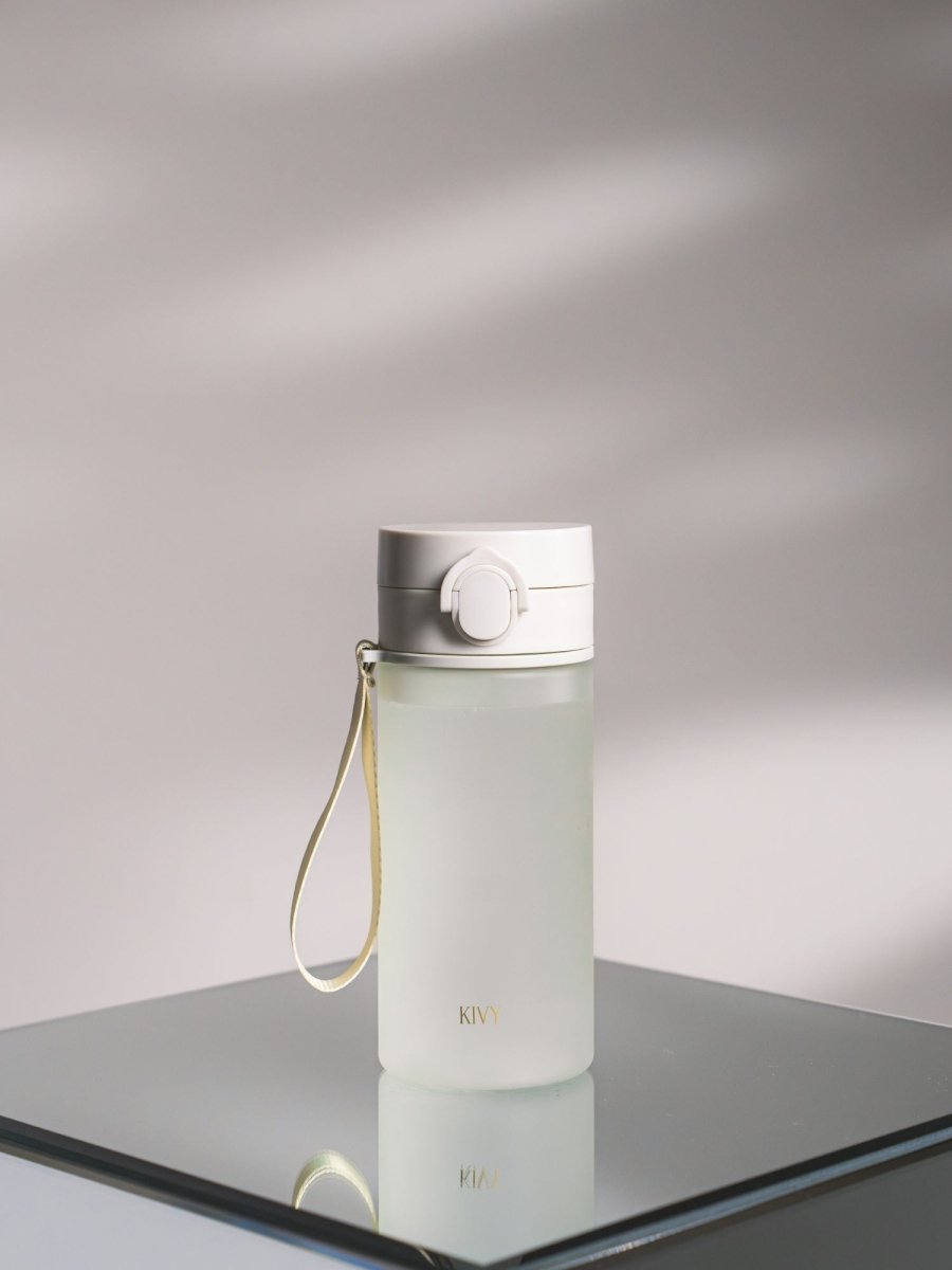 Trinkflasche | Tritan | Klappdeckel