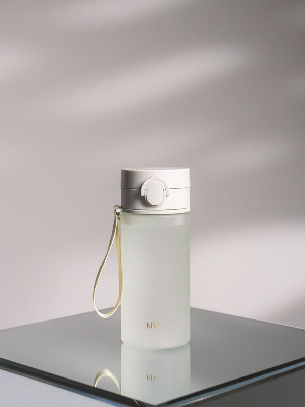 Trinkflasche | Tritan | Klappdeckel