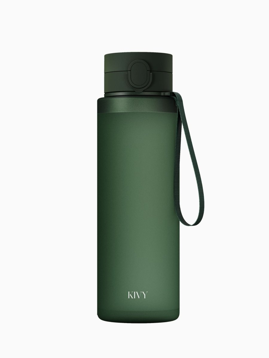 Trinkflasche | Tritan | Klappdeckel
