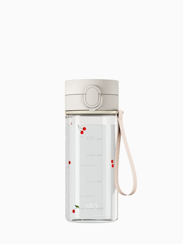 Trinkflasche | Tritan | Klappdeckel