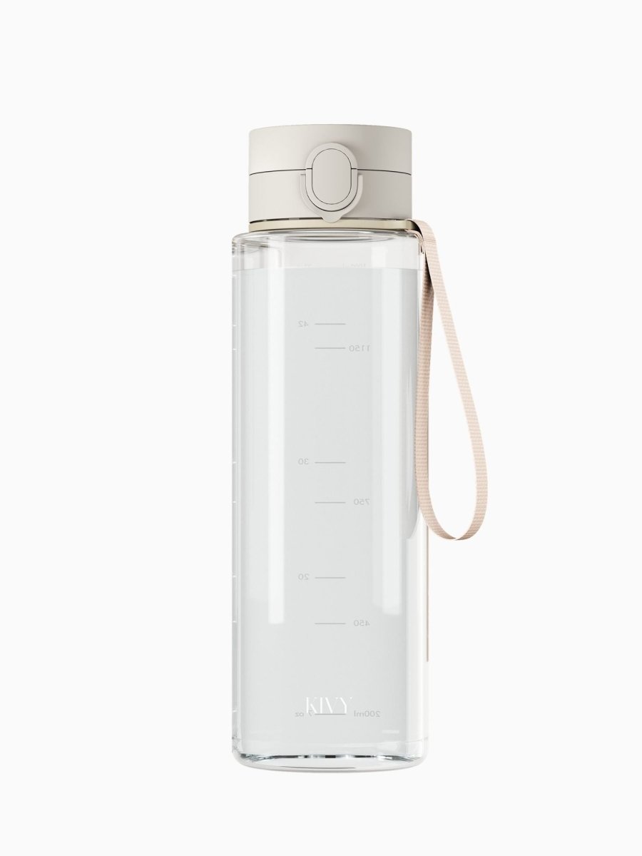 Trinkflasche | Tritan | Klappdeckel