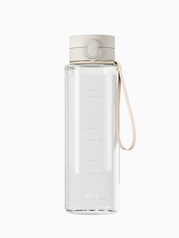 Trinkflasche | Tritan | Klappdeckel