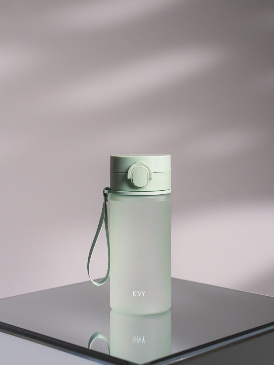 Trinkflasche | Tritan | Klappdeckel